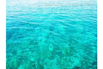 Croazia Privát Kanica, Esterno